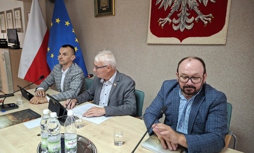 Zdjęcie do Dopłaty do taryf za wodę i ścieki dla gospodarstw domowych