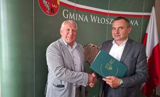 Zdjęcie do Będzie winda w budynku włoszczowskiego magistratu