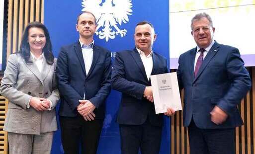 Bon Senioralny dla mieszkańców Gminy Włoszczowa