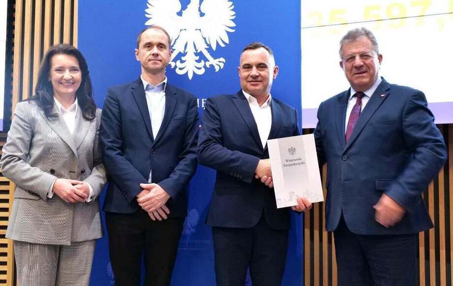 Bon Senioralny dla mieszkańców Gminy Włoszczowa