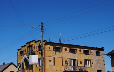Zdjęcie do Są nowe ledowe lampy w mieście! Będzie jaśniej i bezpieczniej