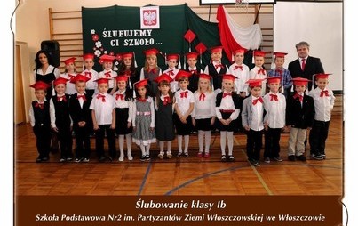 Zdjęcie do Aleksandra  Mulewicz &ndash; absolwentka  włoszczowskiej Dw&oacute;jki otrzymała stypendium Downside School w Wielkiej Brytanii