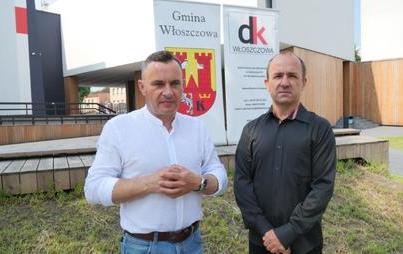 Zdjęcie do Powstaje spot Dni Włoszczowy 2022