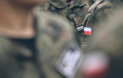 Zdjęcie do Dobiegła końca kwalifikacja wojskowa