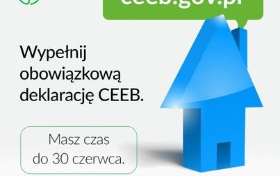 Zdjęcie do To ostatnie dni na złożenie deklaracji ws. źr&oacute;dła ogrzewania domu