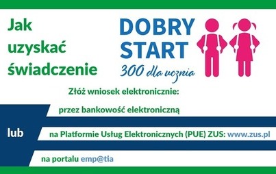 Zdjęcie do ZUS: od 1 lipca można wnioskować o środki na wyprawkę szkolną 