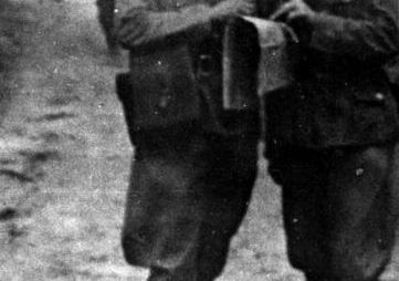 Zdjęcie do 78. rocznica Powstania Warszawskiego. Łączniczka &quot;Kalina&quot; z Kurzelowa