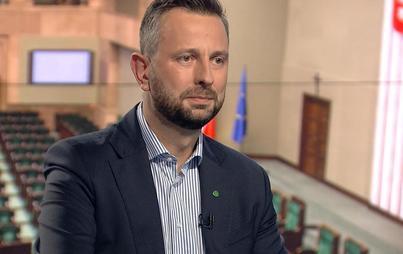 Zdjęcie do Lider ludowc&oacute;w Władysław Kosiniak-Kamysz napisał specjalny list do rolnik&oacute;w