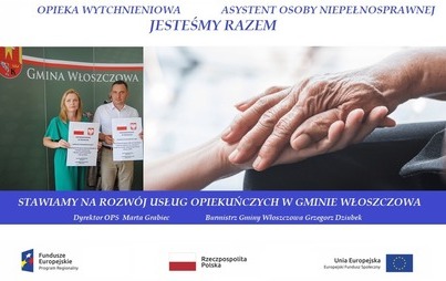 Zdjęcie do Jesteśmy solidarni z potrzebującymi
