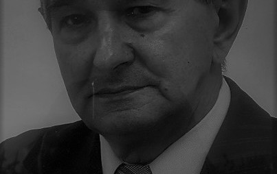 Zdjęcie do Konieczno pożegnało dzisiaj Witolda Suligę, pedagoga muzyka, kapelmistrza orkiestry OSP