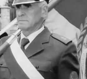 Zdjęcie do Zmarł ppor. Stanisław Komisarczyk