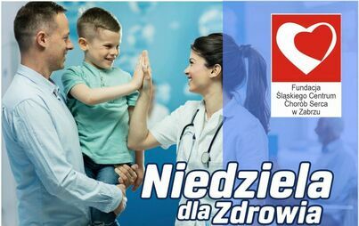 Zdjęcie do Niedziela dla zdrowia