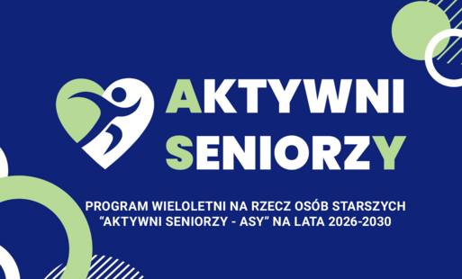 Zdjęcie do Burmistrz podpisał umowę na dofinansowanie Klubu Aktywny Senior