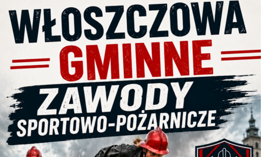 WAŻNA INFORMACJA – ZMIANA GODZINY!