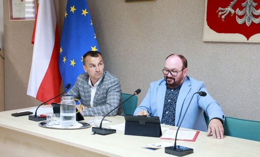 XXXII sesja Rady Miejskiej we Włoszczowie