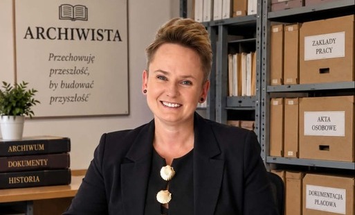 30 września - Dzień Archiwisty