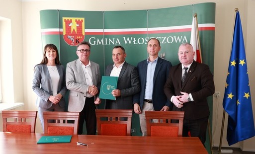 300 tys. zł na przebudowę drogi Czarnca – Kąty
