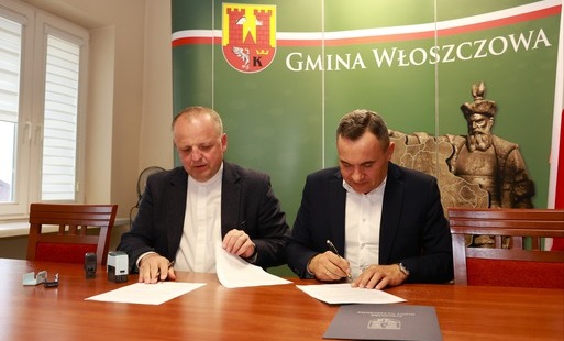 50 tys. zł na remont zabytkowej kaplicy cmentarnej we Włoszczowie