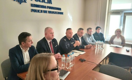 Bezpieczeństwo dzieci i młodzieży to nasz wspólny priorytet