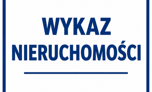 wykaz nieruchomości