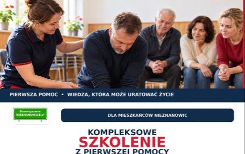 Stowarzyszenie NIEZNANOWICE.pl pozyskało grant w ramach projektu „Czar Świętokrzyskich Inicjatyw – II edycja”