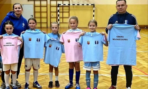 Już od jutra cała Gmina Włoszczowa trzyma kciuki za Hetmanki