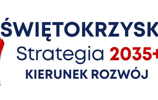 Konsultacje społeczne projektu Strategii Rozwoju Województwa Świętokrzyskiego 2035+