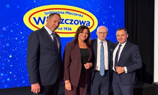 90 lat tradycji, współpracy i rozwoju - OSM Włoszczowa świętuje wyjątkowy jubileusz