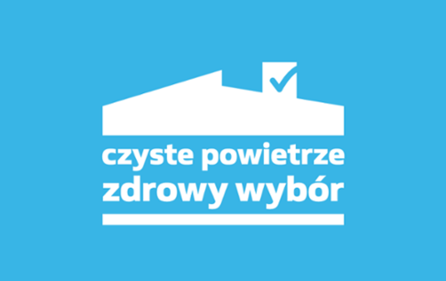 Statystyki programu Czyste powietrze w Włoszczowie