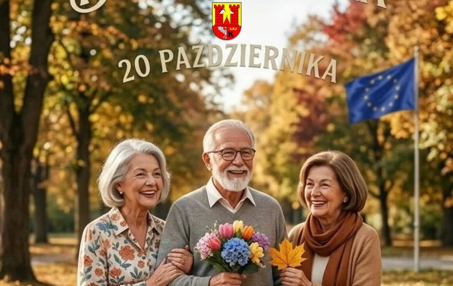 UOKiK edukuje seniorów z okazji Europejskiego Dnia Seniora