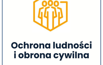 Gmina Włoszczowa pozyskała środki na ochronę ludności i obronę cywilną